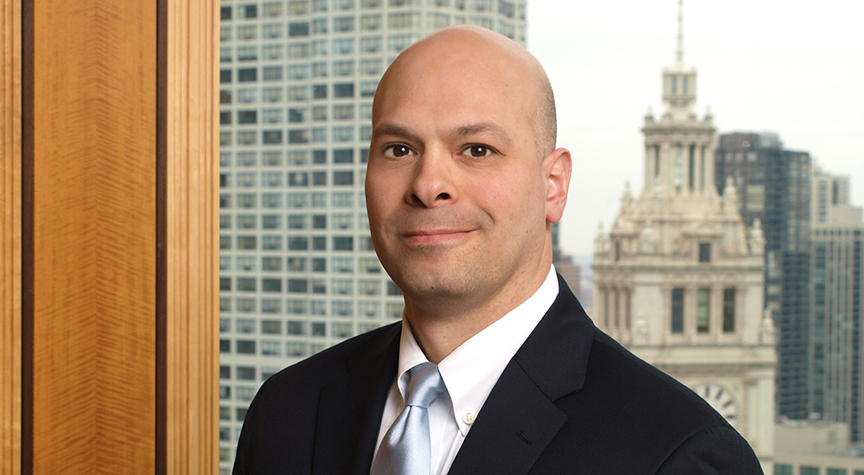 Andrew M. Alul