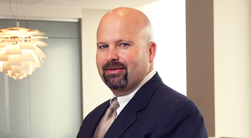 Gregory B. Coy