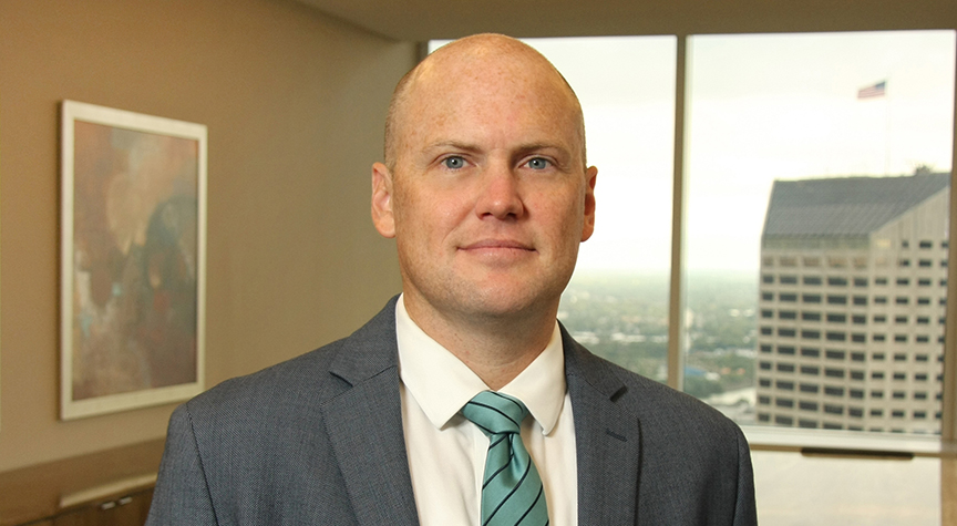 Ian D. Arnold