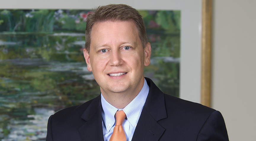 Kevin M. Kinross