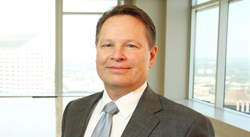 James A. Butz