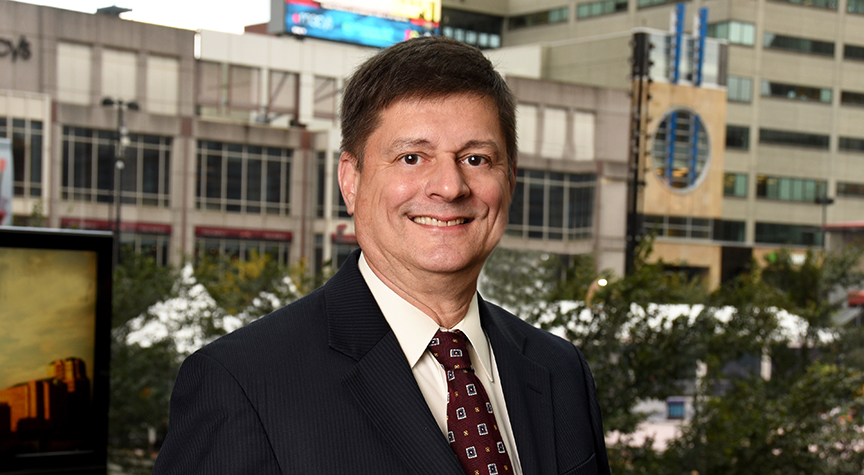 Joseph A. Cleves, Jr.