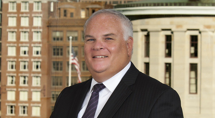 Michael C. Mentel