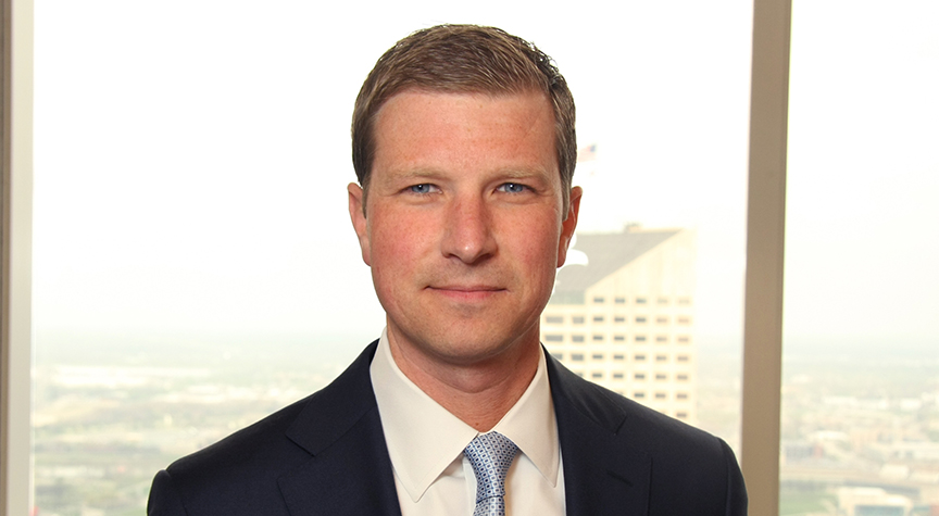 Zachary E. Klutz
