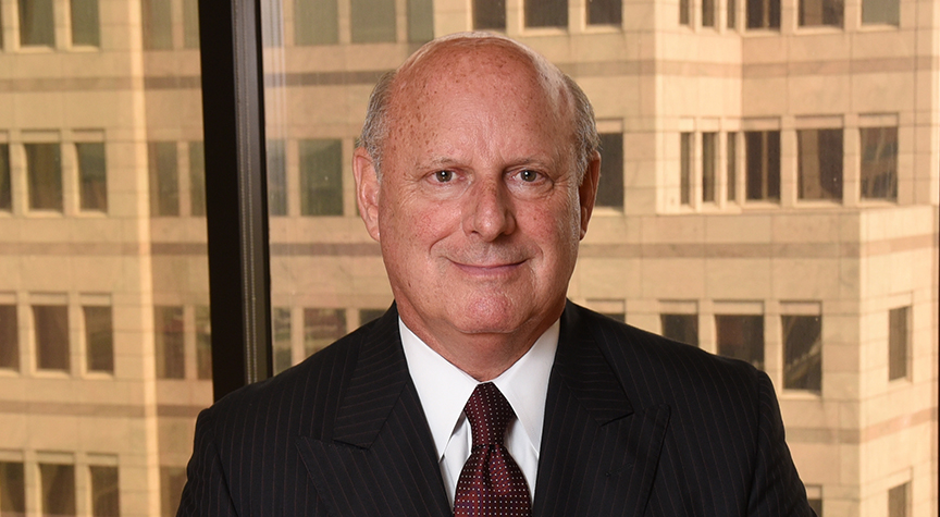 Robert T. Dunlevey, Jr.