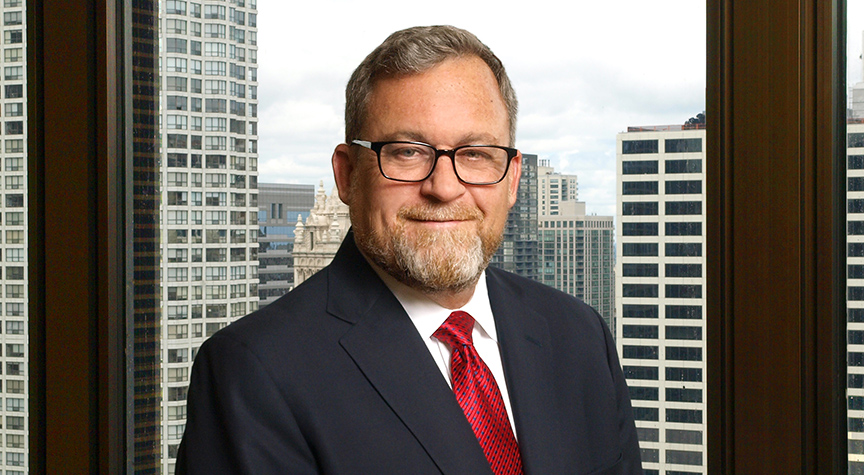 Donald R. McPhail