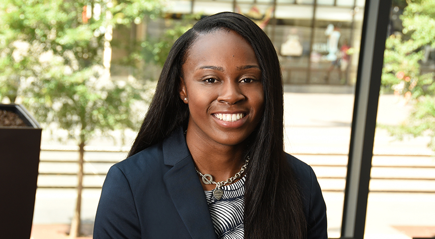Jocelyn M. Coney