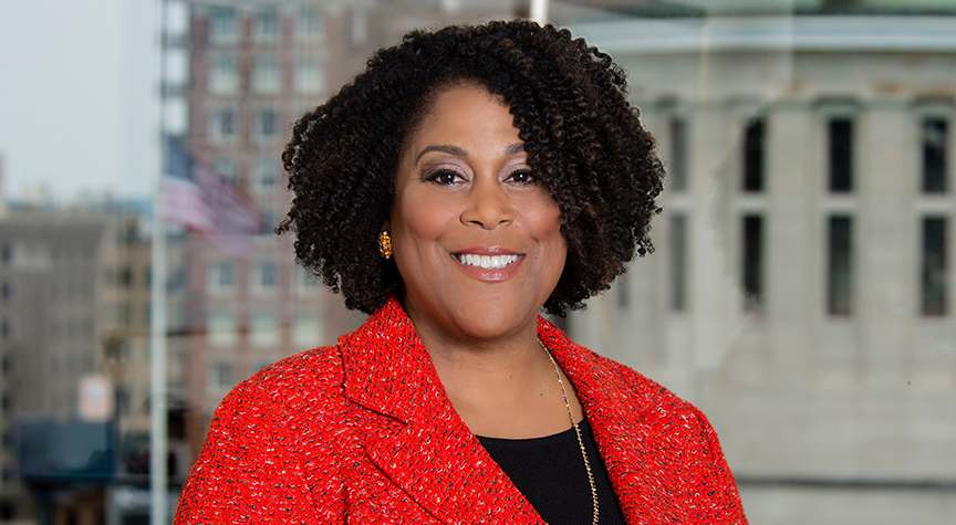 Rita McNeil Danish