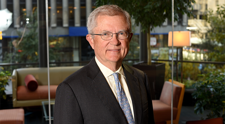 James M. Anderson