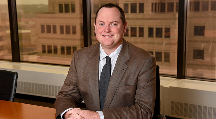 Douglas C. Anspach Jr