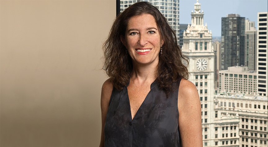 Kathryn Kovitz Arnold