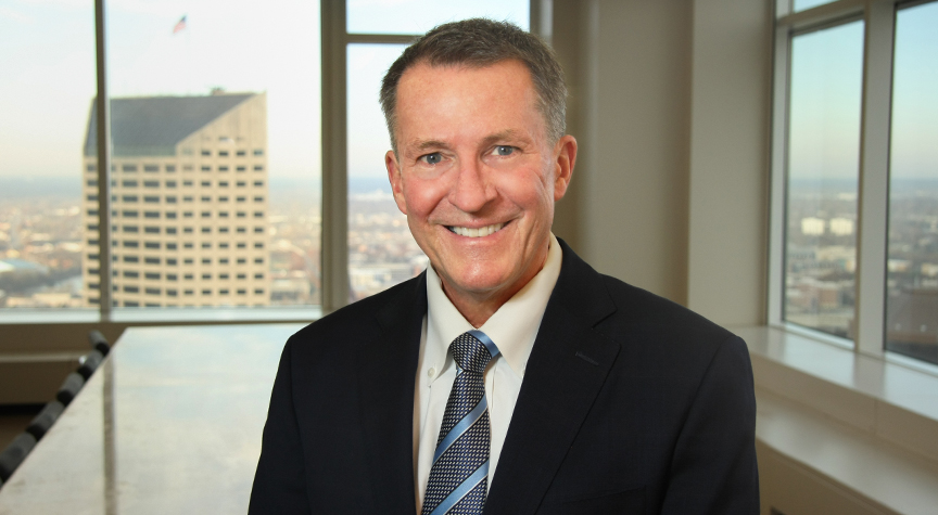 Thomas A. Barnard