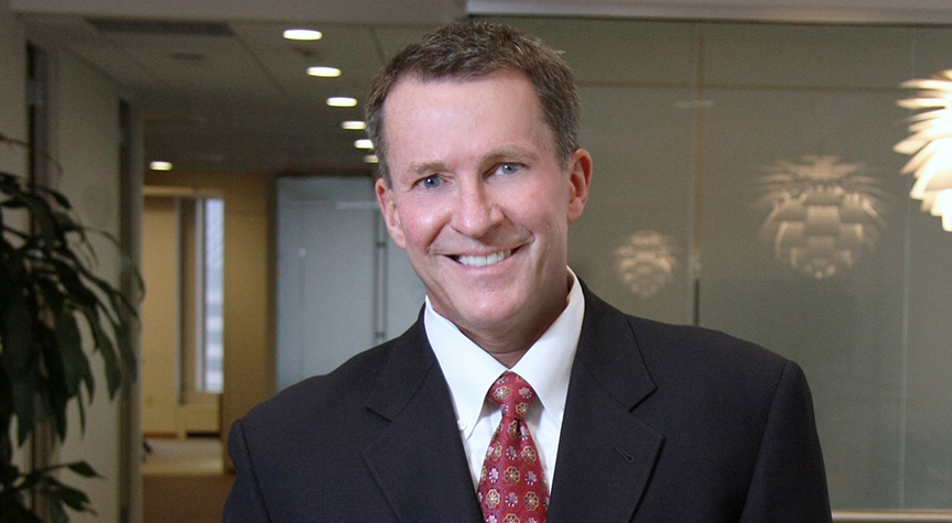 Thomas A. Barnard