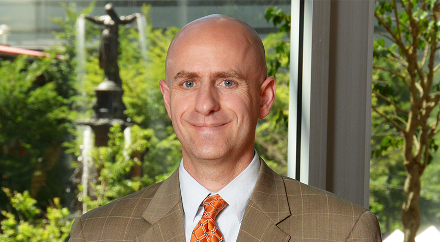 Gregory W. Bee