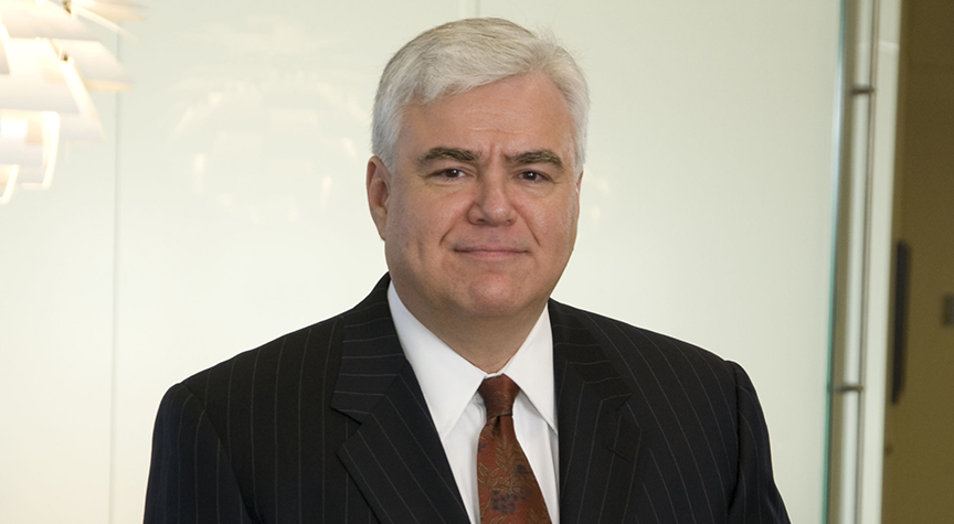 Jackie M. Bennett, Jr.