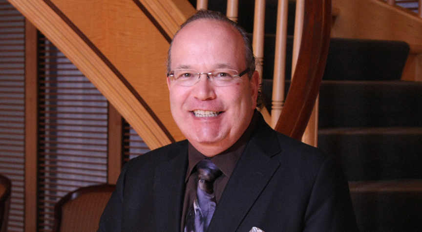 Joseph M. Bennett-Paris, Ph.D.