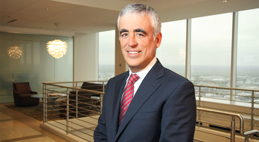 Blake J. Burgan