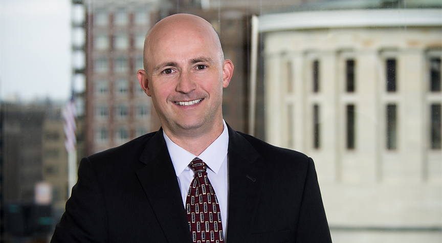 David J. Butler