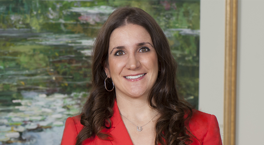 Rosina M. Caponi