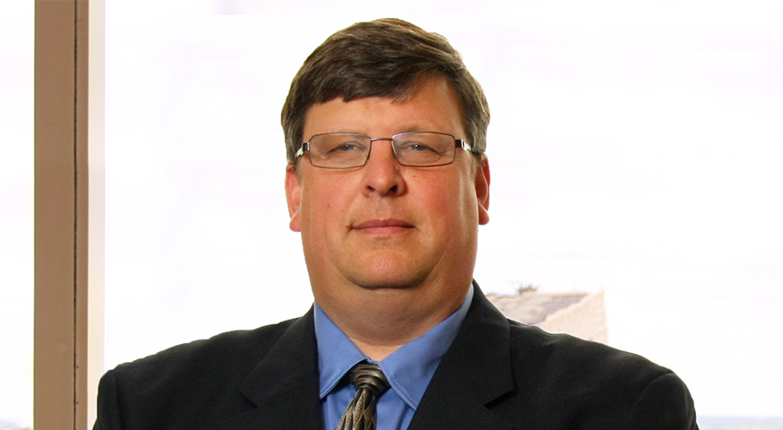 Douglas A. Collier