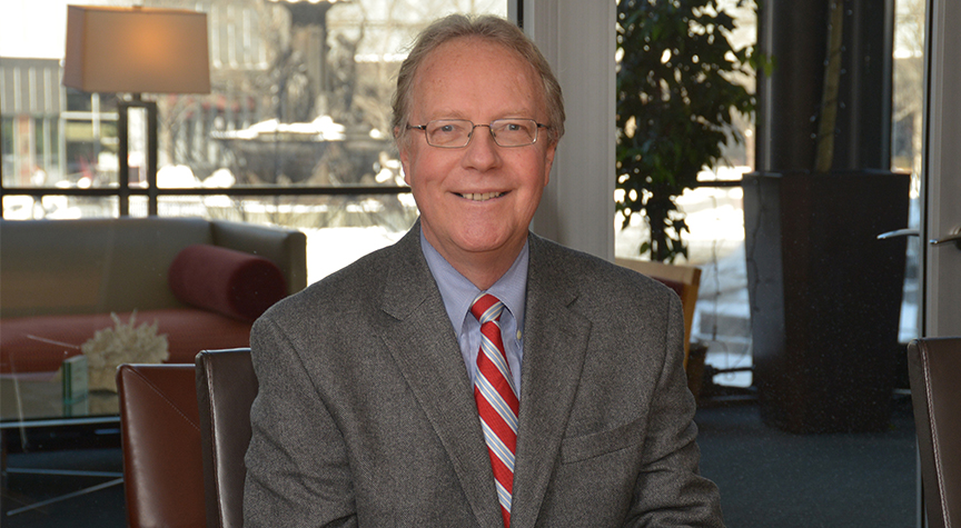 Robert B. Craig