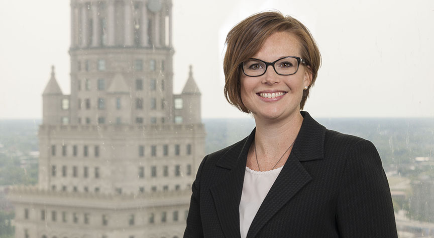 Erin R. Davis