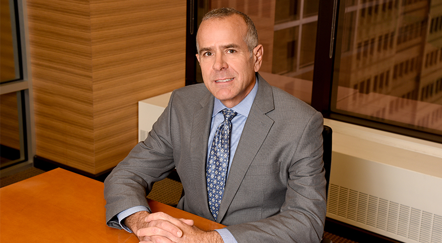 Nicholas E. Davis Jr.