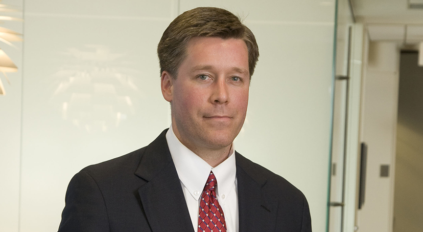 Thomas R. DeVoe