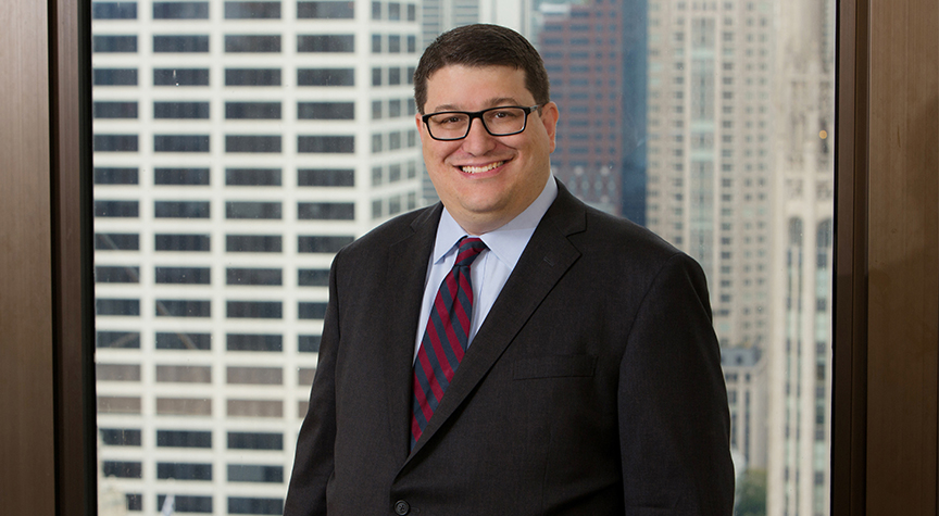 Michael C. Diedrich