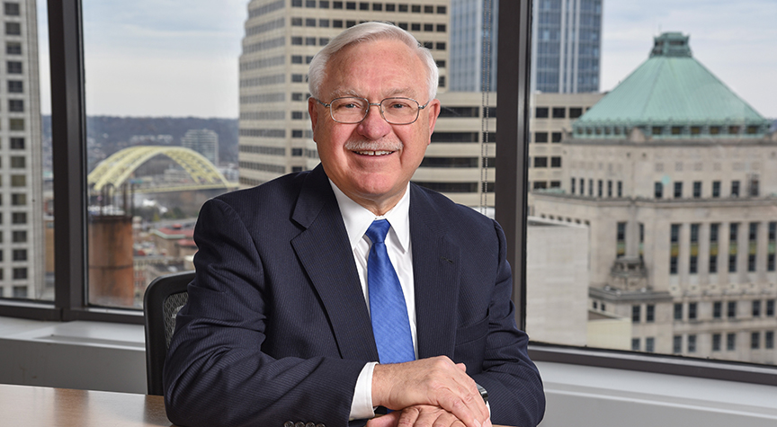 Edward D. Diller