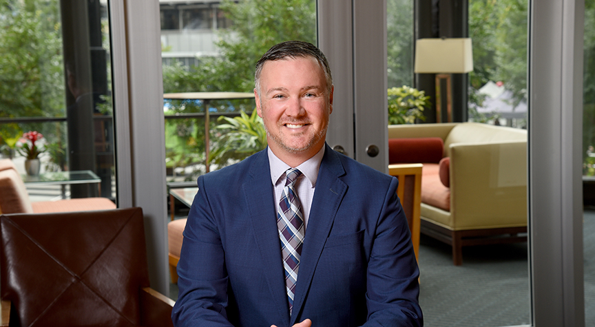 Ryan C. Edwards
