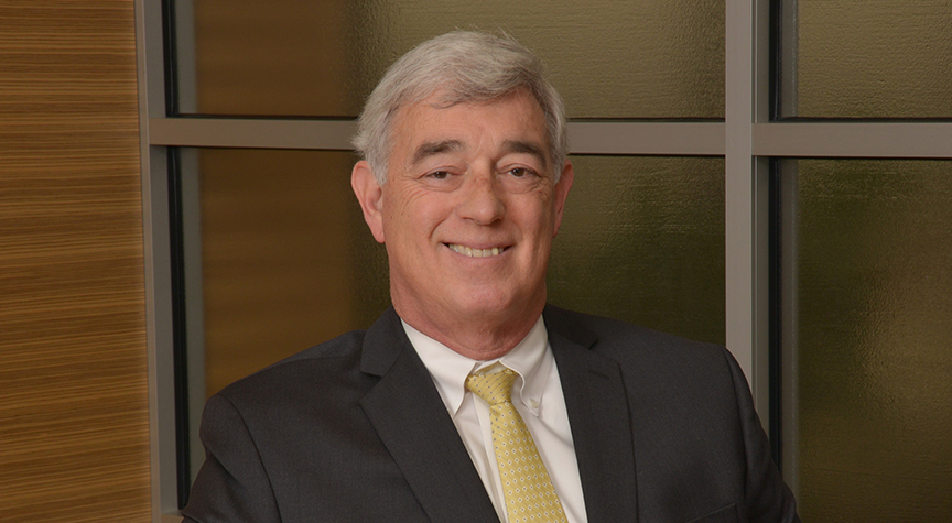 Mark S. Feuer