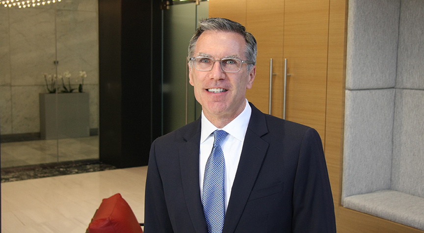 Christopher M. Fowler