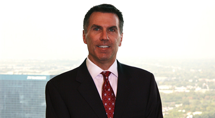 Christopher M. Fowler