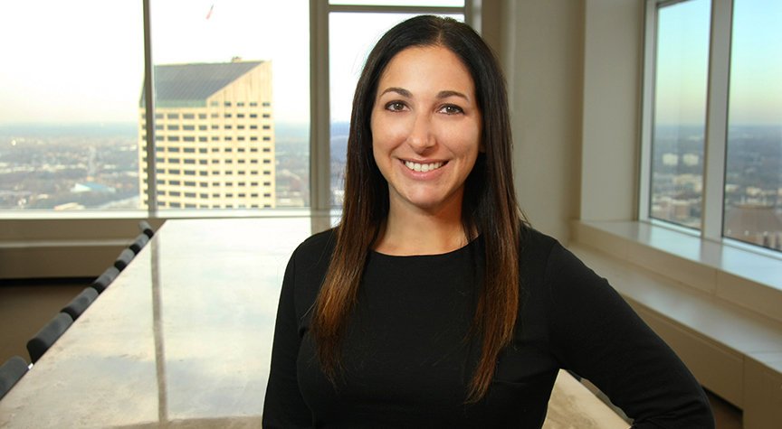 Melissa A. Macchia