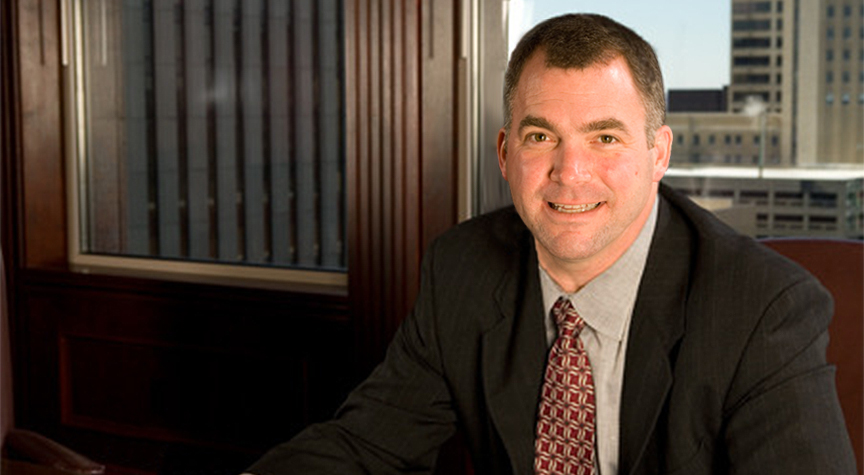 Lance A. Gildner