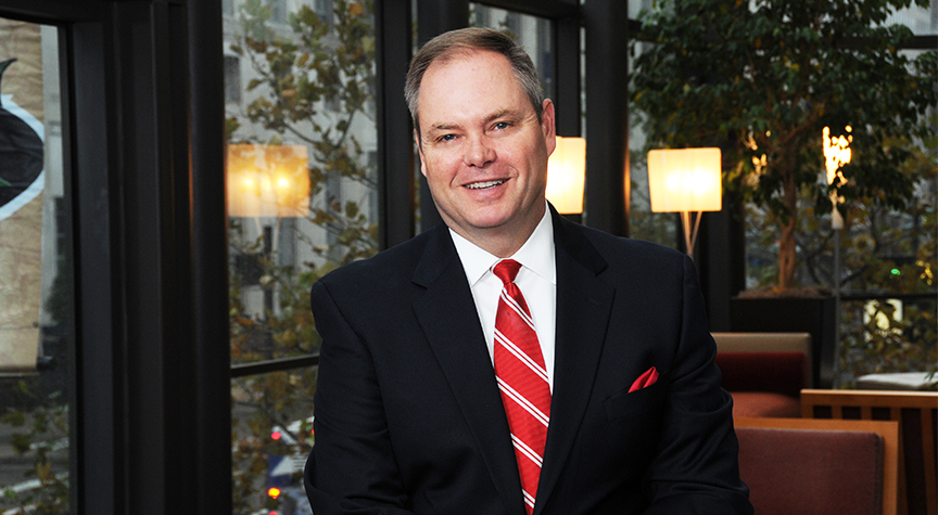 Mark T. Hayden