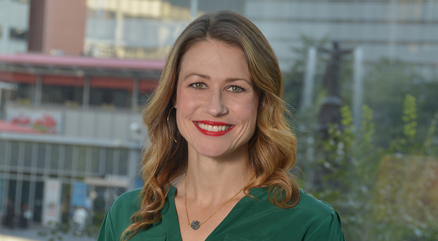Cathy E. Howard