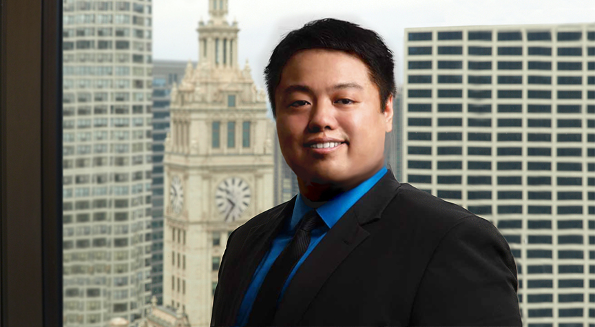 Richard Hu