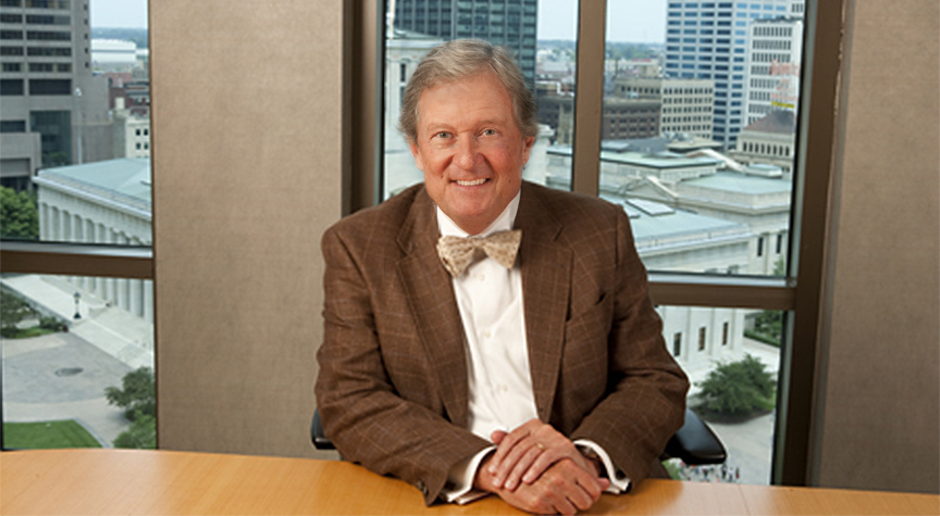 David L. Johnson