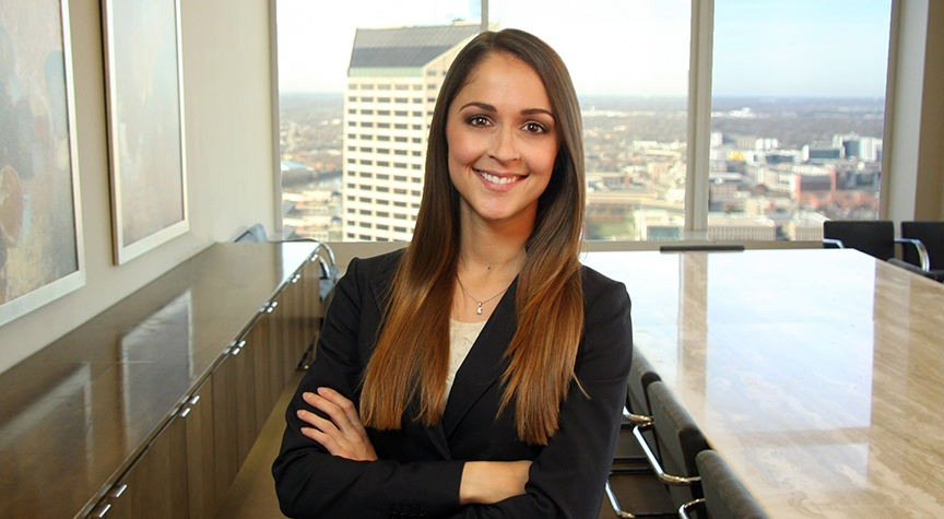 Kira A. Johnson