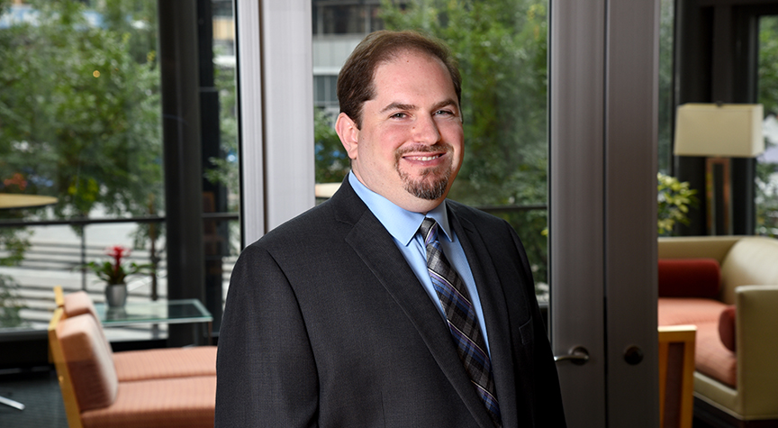 Aaron H. Kaplan