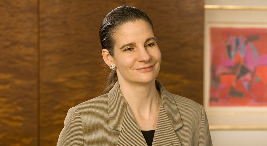 Aimee L. Keller