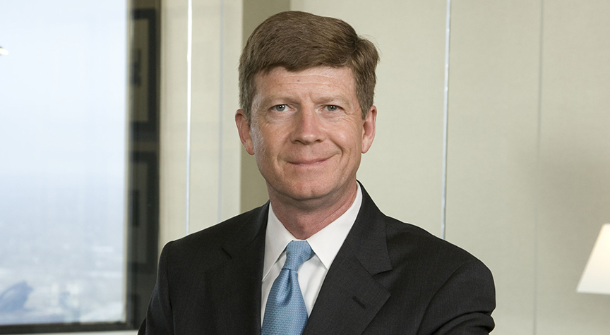 Richard O. Kissel II