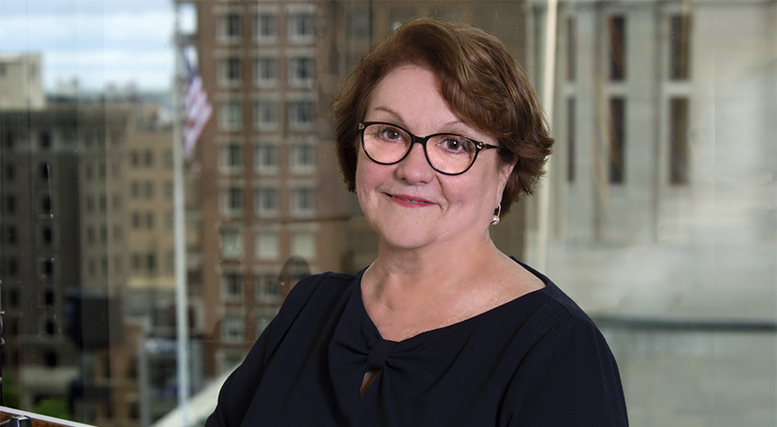 Pamela S. Krivda