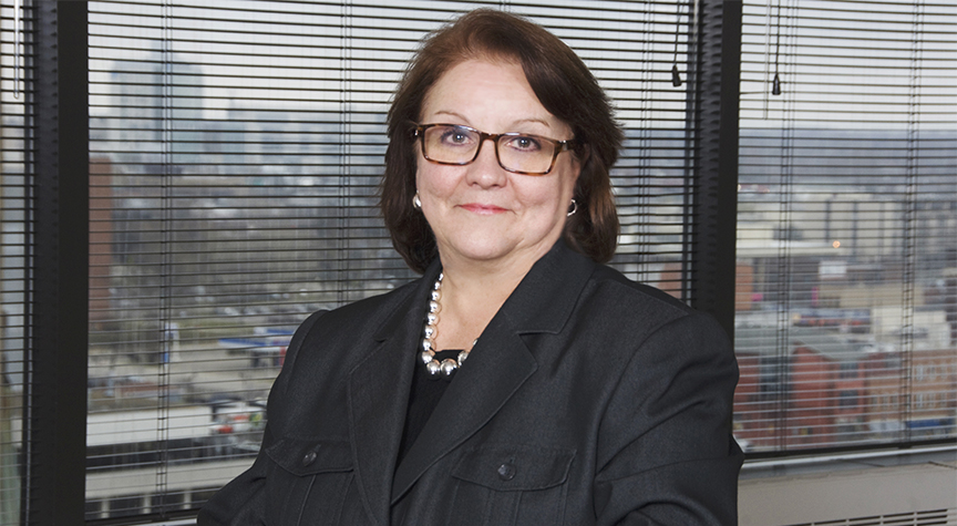 Pamela S. Krivda