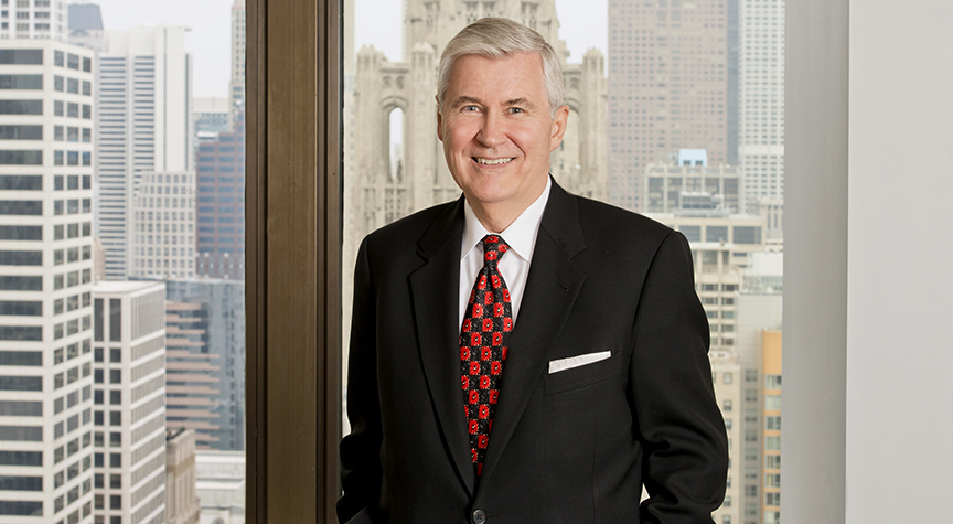 Edward J. Kus