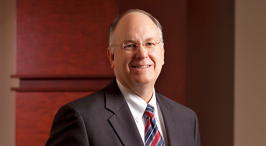 Eugene B. Lewis
