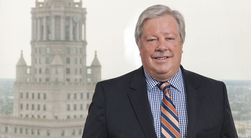 Bruce J.L. Lowe