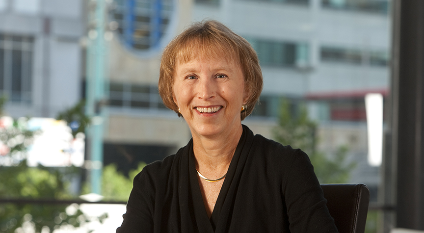 Patricia O. Lowry